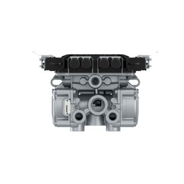 ABS Elektronik Anhänger Wabco