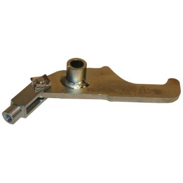 Bielle réglable BPW ZAF 1.5-2 & 2.0-2