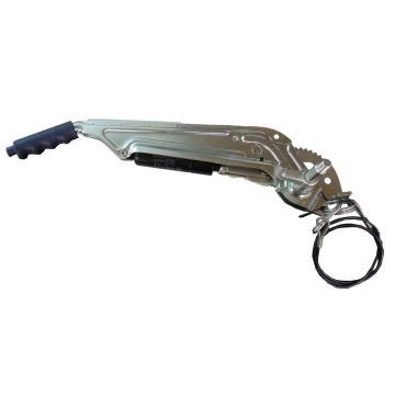 Handbremshebel BPW ZAF 2.0-1 / 2.8-1