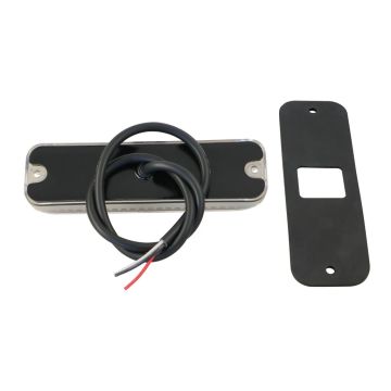LED Nebelschluss- Rückfahrl. 12/24V  PRO-TWIN-CAN