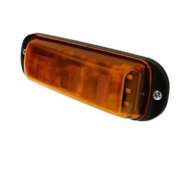 Feu clignotant latéral à LED PRO-WING II  24 V