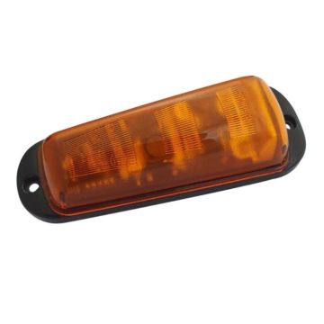 Feu clignotant latéral à LED PRO-WING II  24 V