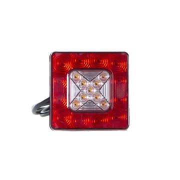 LED feu arrière 10-30V  PRO-X