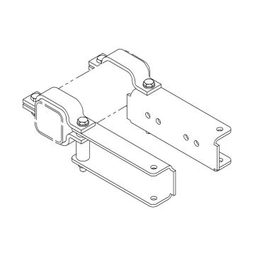 Klemmverbindung AL-KO / BPW 4008496