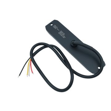 LED Kenn- Schlussleuchte Pro- Mini- Rail 12/24V