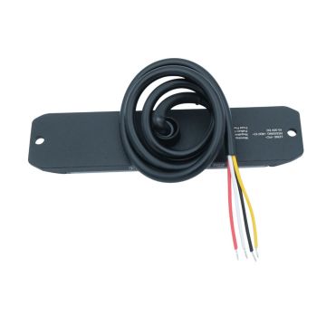 LED Kenn- Positionsleuchte Pro- Mini- Rail 12/24V 40085003