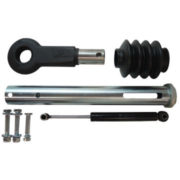 Anneau DIN BPW ZAF 2.0-2  (4008525)