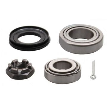 Radlagersatz BPW 2005-5, 2504-5, 2504-7