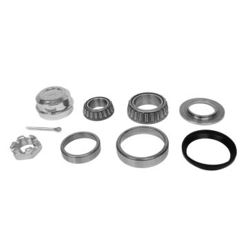 Radlagersatz BPW 2504-7