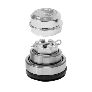 Radlagersatz BPW 2504-7