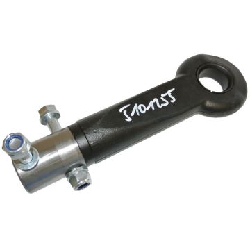 DIN-Zugöse BPW ZAF 3.5-1, -3