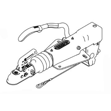Timon BPW: ZAF 1.6-3   750-1500kg