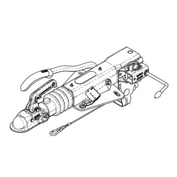 Timon BPW: ZAF 1.5-2   750-1500kg