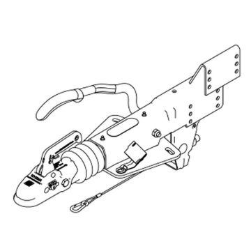 Timon BPW: ZAF 2.0-3  1250-2000kg