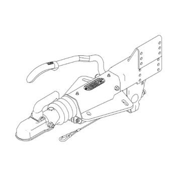 Timon BPW: ZAF 3.0-3  1785-2800kg