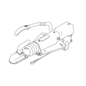 Timon BPW: ZAF 3.0-3  1800-3000kg