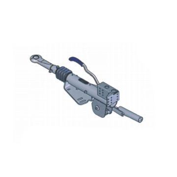 Timon BPW: ZAF 3.5-3  1800-3500kg