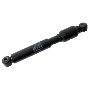 Auflaufdämpfer BPW/ Grümer AR 13