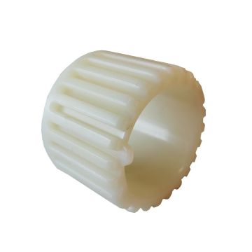 Führungsbüchse PAV/SR 1.3 + 2.0  BPW hinten