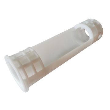 Cartouche en plastique BPW ZAV 1,5-3 / 2,0-3.1 / 2,3-3.1