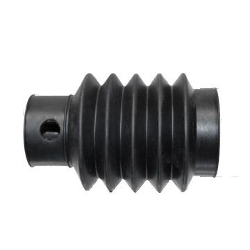 Faltenbalg BPW/Peitz PAV  Ausf. X