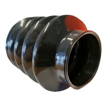 Faltenbalg BPW   ZAV 1,6-4+2,0-4+2,7-4