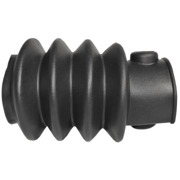 Faltenbalg BPW   ZAF 1.0-2 / 2.8-2 / 3,0-3