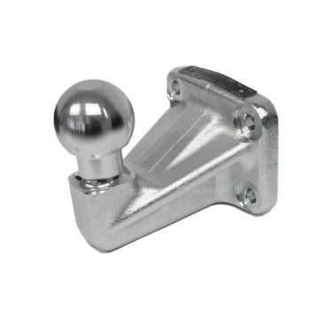 Flanschkugel LB 83x56, D31.0kN, S250kg