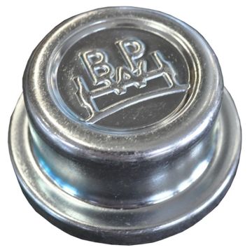 Bouchon de moyen BPW (AL-KO)  *4KAPPE13*