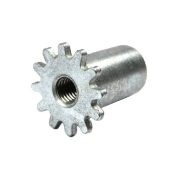 Nachstellmutter zu BPW Bremsen -7