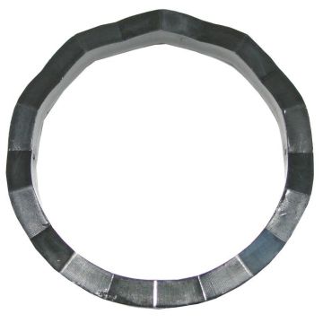 Anneau de butée BPW ZAF 3.5-1