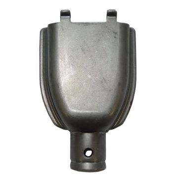 Halbschale BPW -7 Bremse