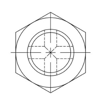 Spannschraube AL-KO M24x1.5x100 SW36