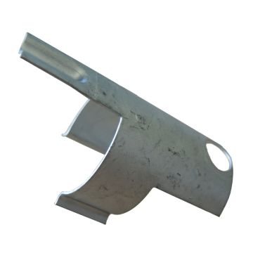 Sicherungsklammer zu BPW Bremsen -7