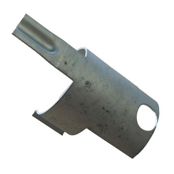 Sicherungsklammer zu BPW Bremsen -7