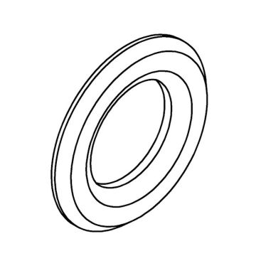 Stossring BPW DS 2506 4017034