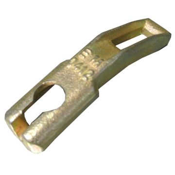 Anneau d'accrocher pour frein BPW tpye -7