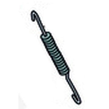 Zugfeder zu BPW S3006-7 RASK (4017099)