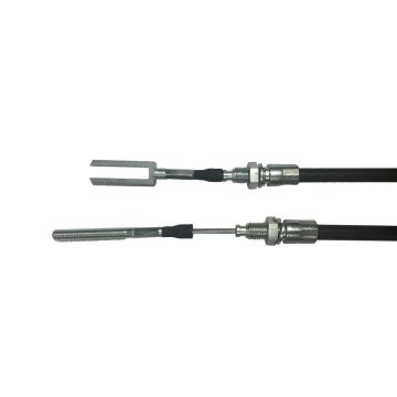 Câble de frein pour timon BPW   710 /1090mm