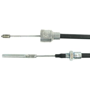 Bremsseil Glocke Øa 26mm / M8, BPW 4017332