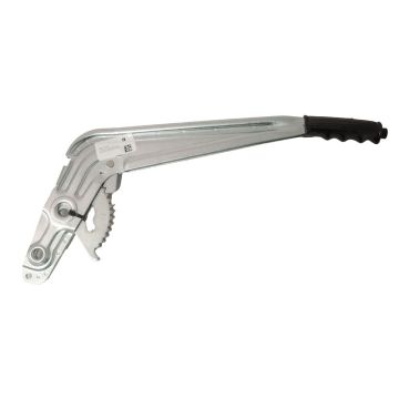 Levier du frein à main BPW GTA 2.1