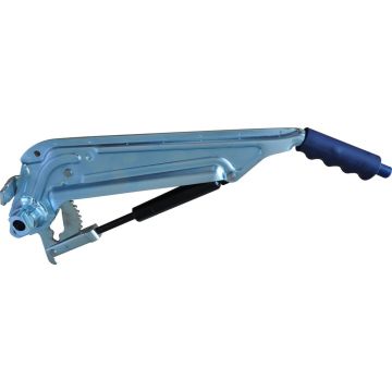 Levier de frein à main BPW ZAV 1.05-2/ 1.15-1