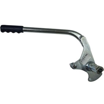 Handbremshebel BPW ZAV 3.5-1