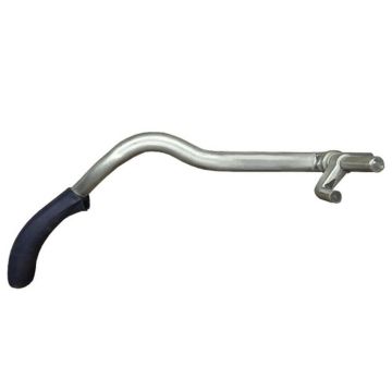 Levier du frein à main BPW ZAF 1.0-2 bis 2.0-2