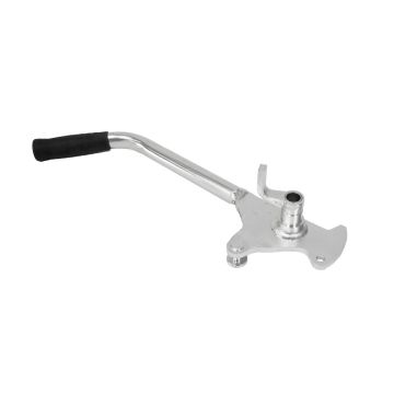 Levier du frein à main BPW ZAF 3.5-1, ZAF 3.5-2 4017539N