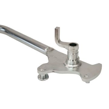 Levier du frein à main BPW ZAF 3.5-1, ZAF 3.5-2