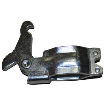 Serrures à minauder BPW frein S2035, 2005-7RASK