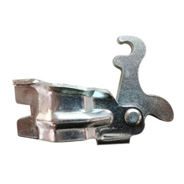 Serrures à minauder BPW frein S1704-7