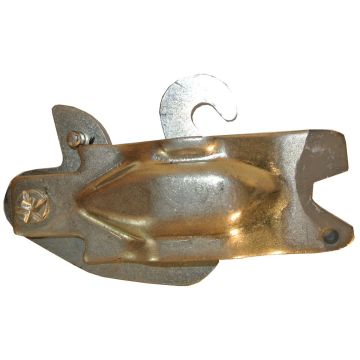 Serrures à minauder BPW frein S2504-7RASK