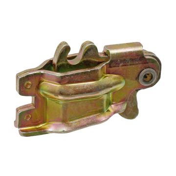 Serrures à minauder BPW frein S3006-7 RASK